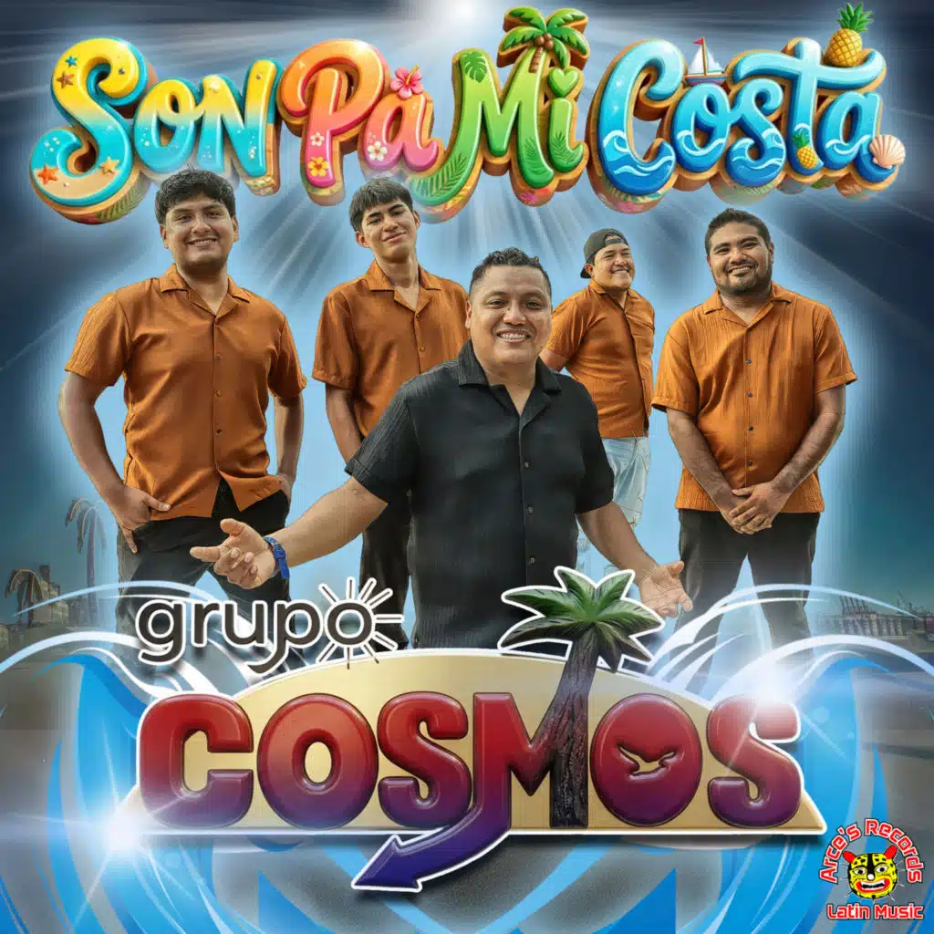 Grupo Cosmos
