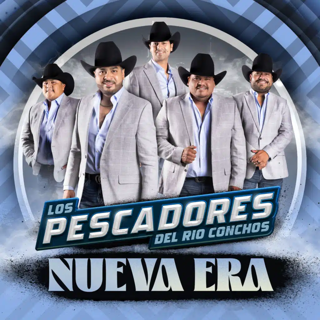 Los Pescadores Del Rio Conchos