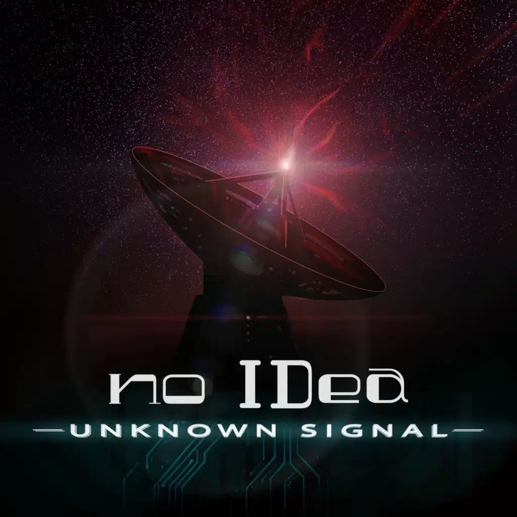 Unknown Signal