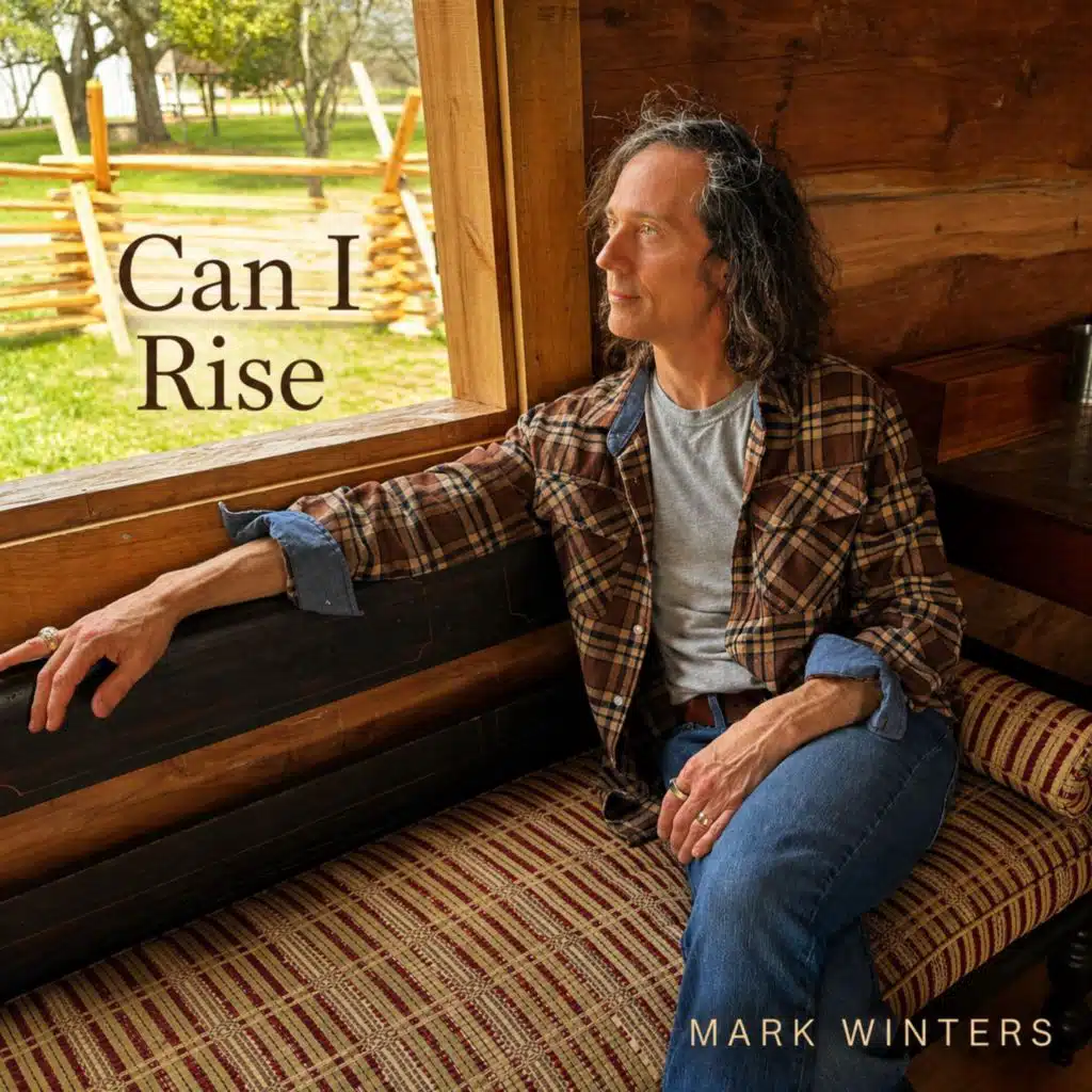 Mark Winters