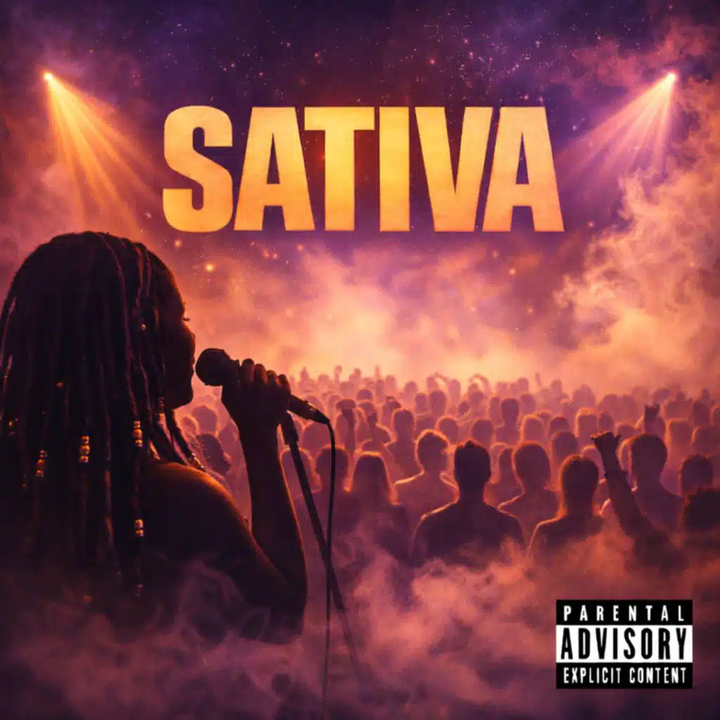 SATIVA.