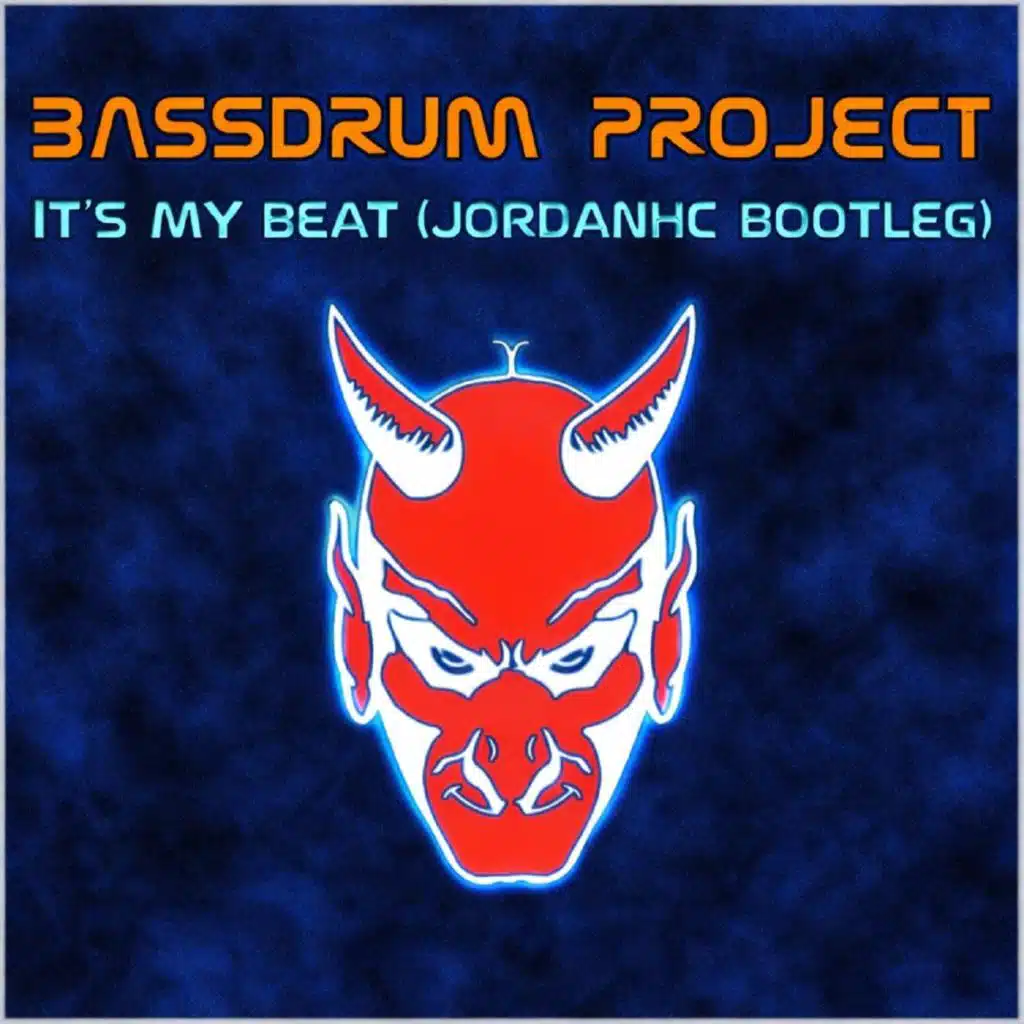 Bassdrum Project