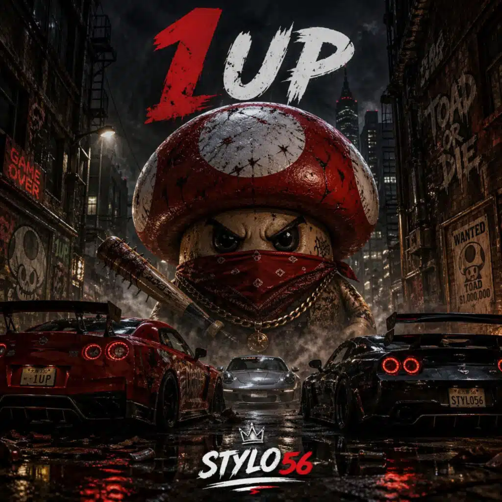 Stylo56
