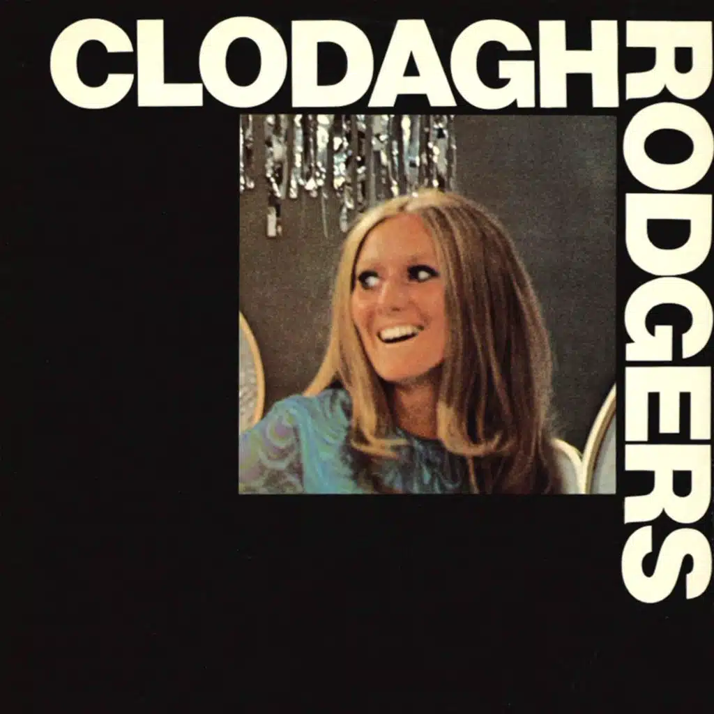 Clodagh Rodgers