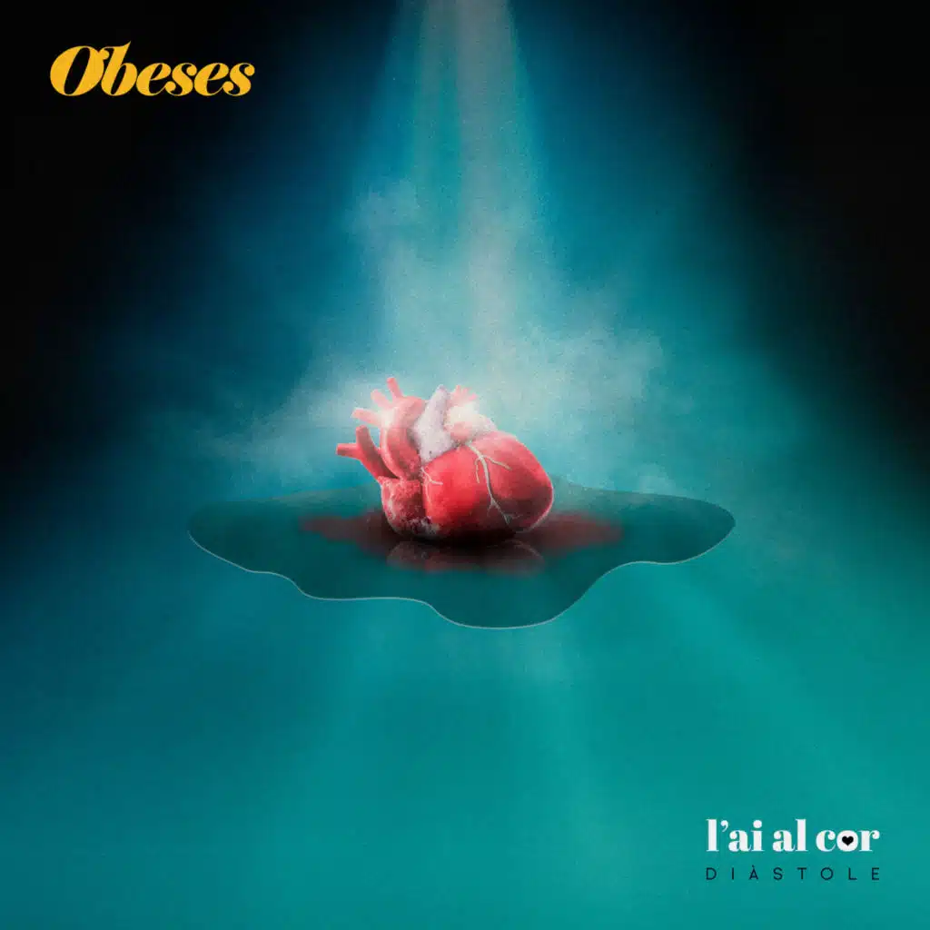 l'ai al cor - DIÀSTOLE