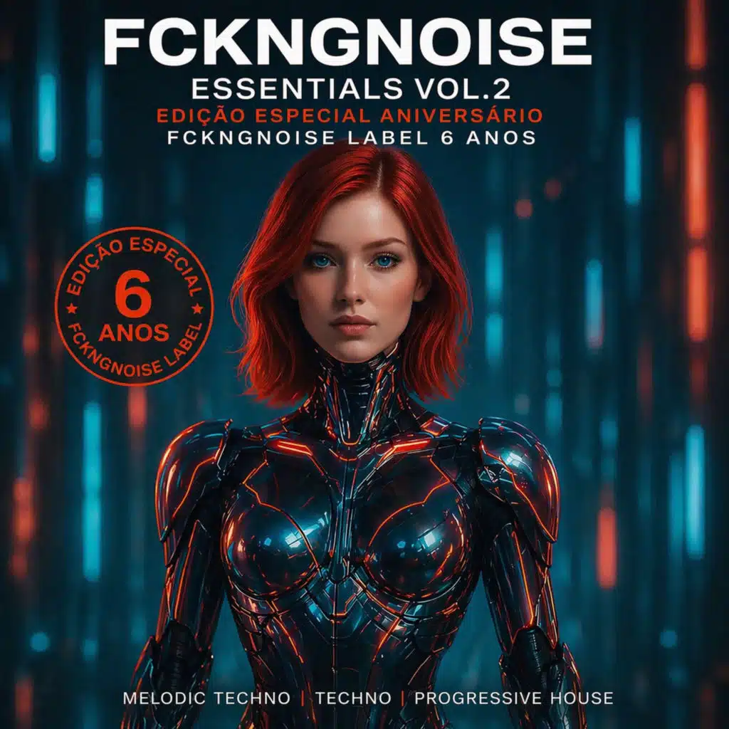FckngNoise