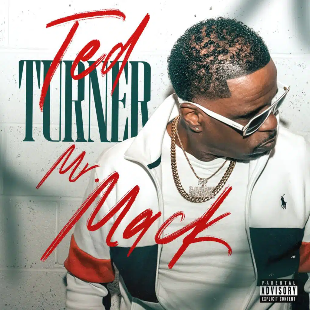 Mr. Mack