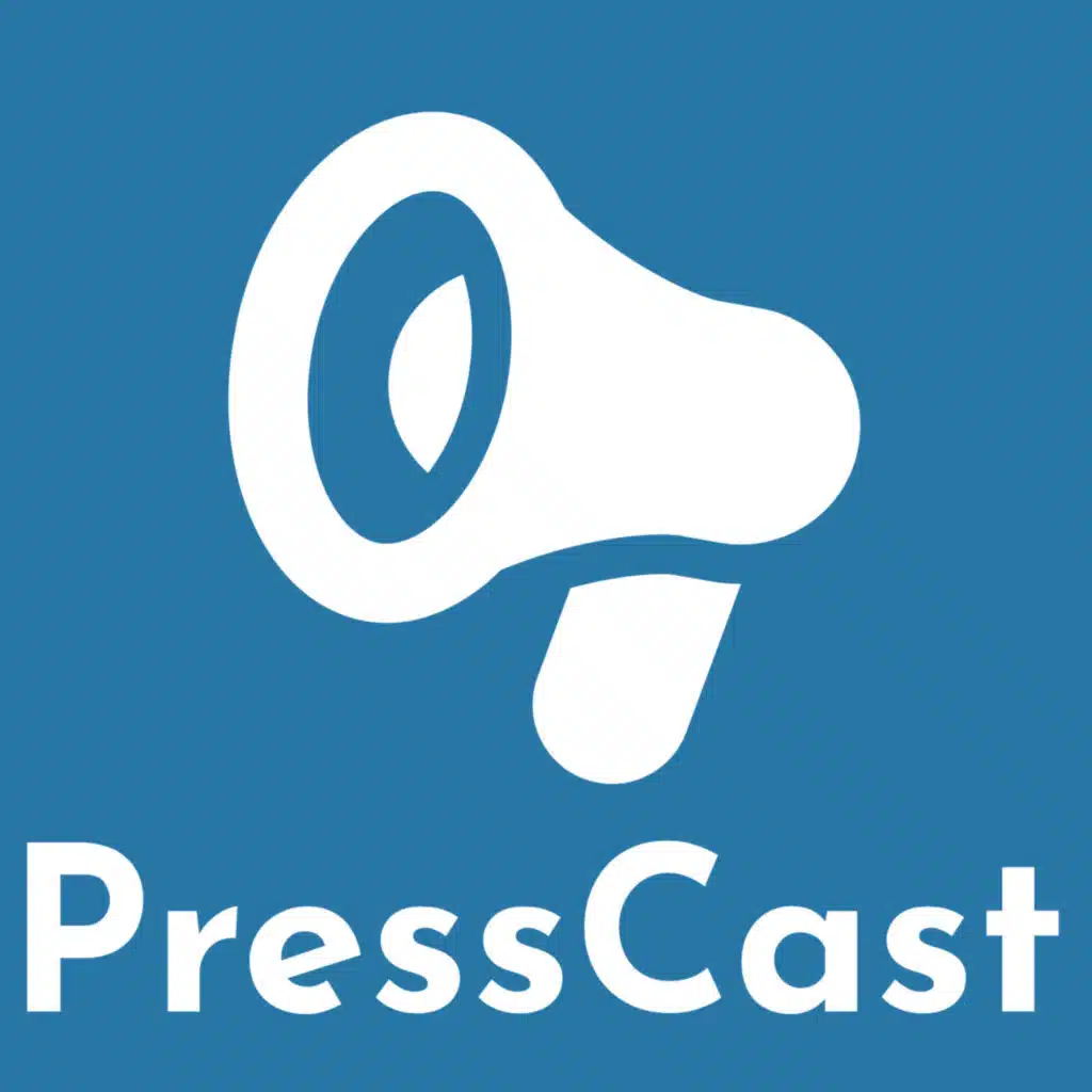 PressCast