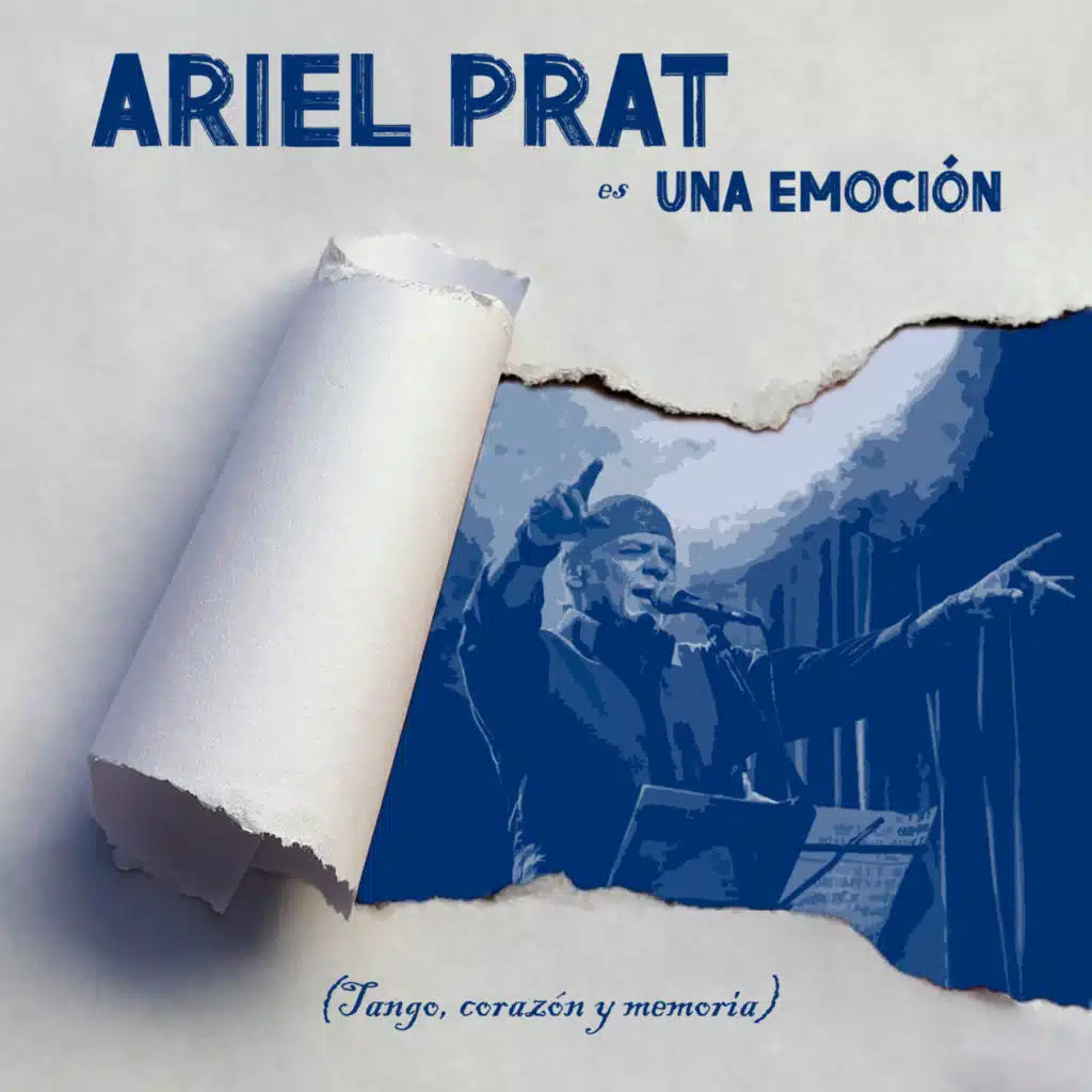 Ariel Prat