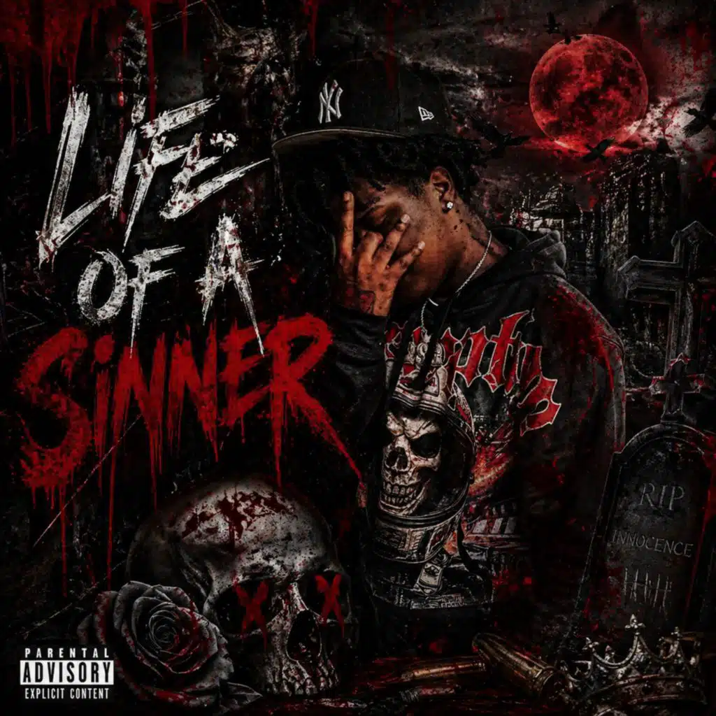 Life Of A Sinner