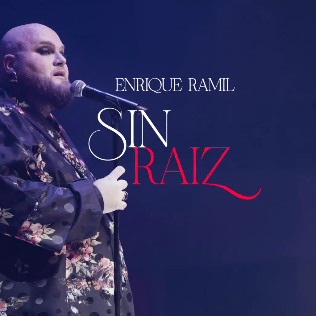 Enrique Ramil