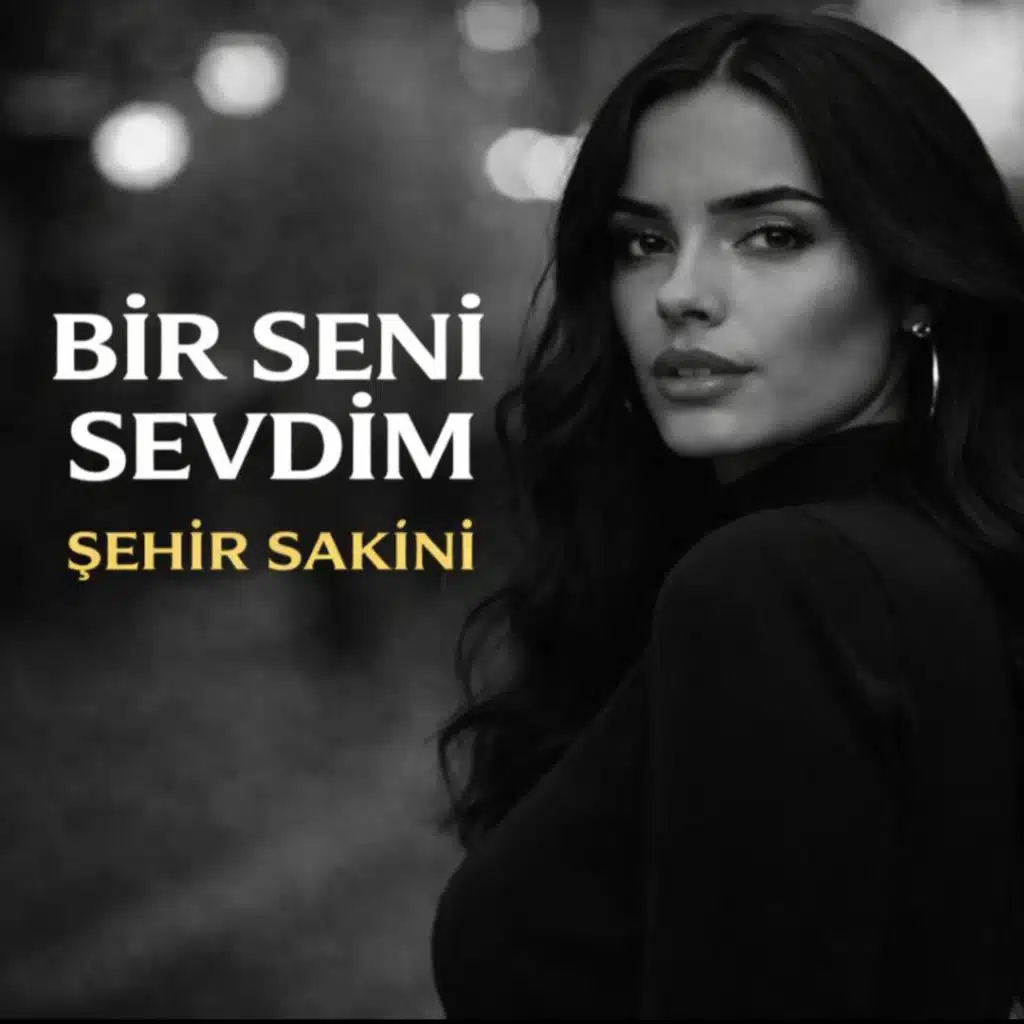 Bir Seni Sevdim