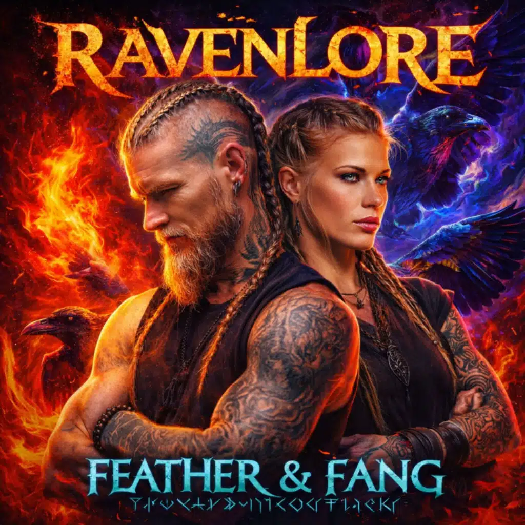 Feather & Fang