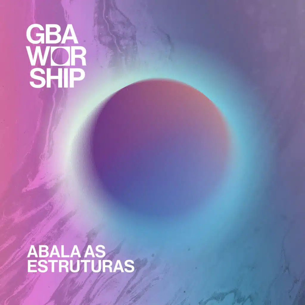 GBA Worship, GBA Stage, Herrison Pontes & Jessica Dias