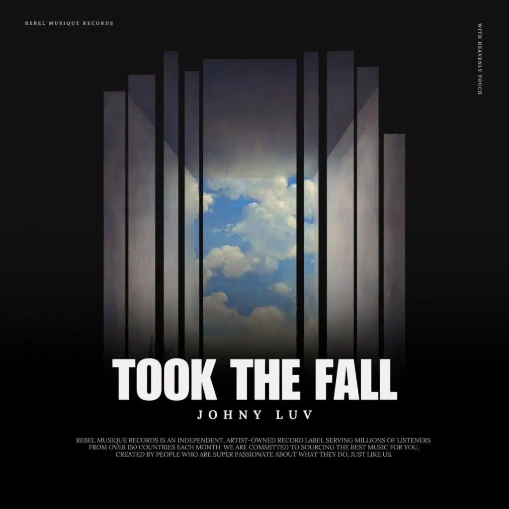 Took the Fall