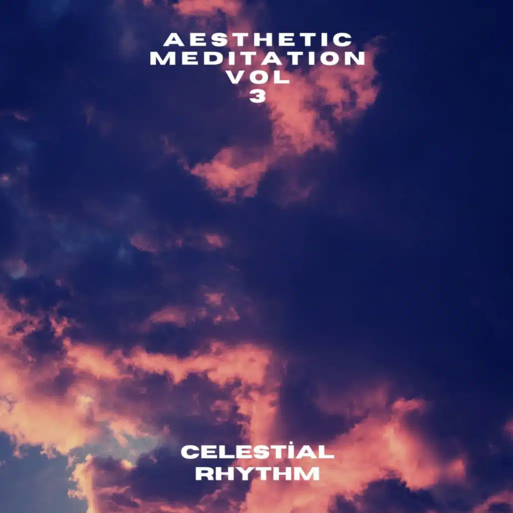 Aesthetic Meditation, Vol. 3