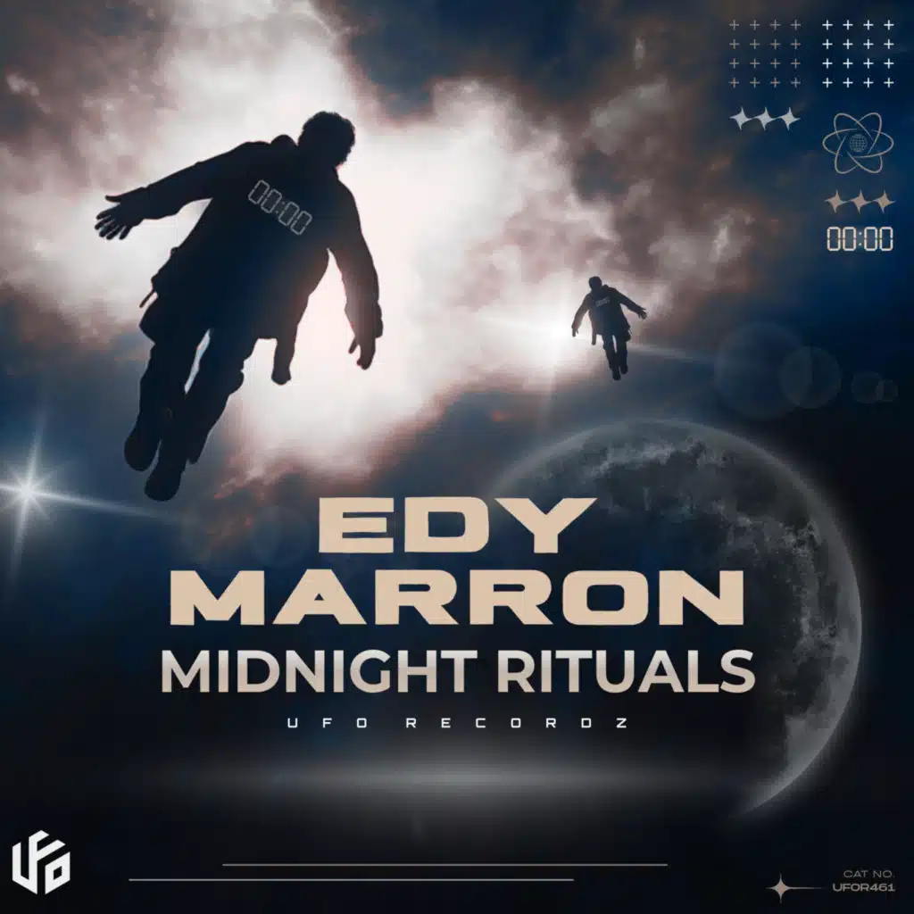 Edy Marron