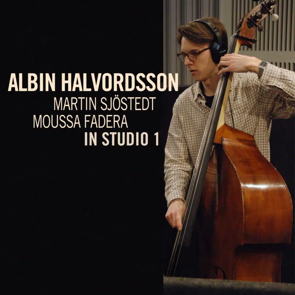 In Studio 1