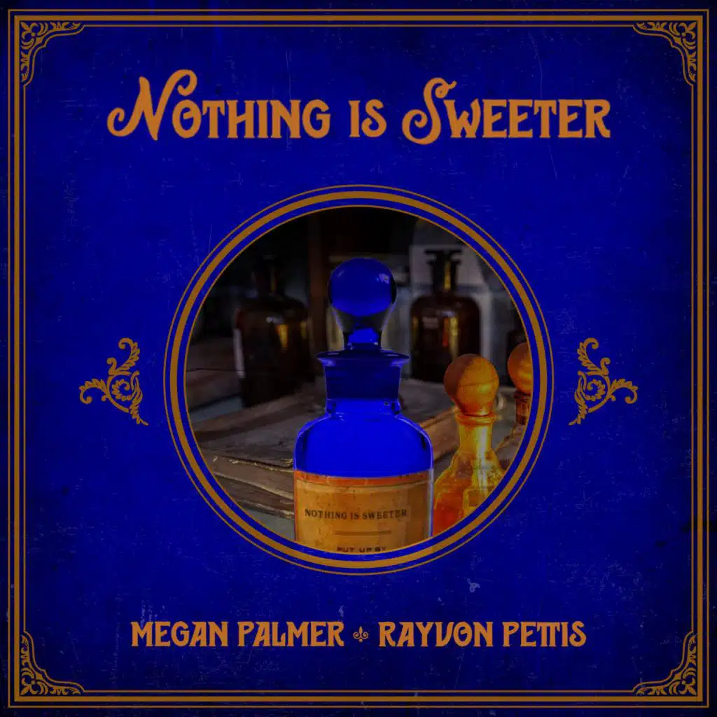 Nothing Is Sweeter