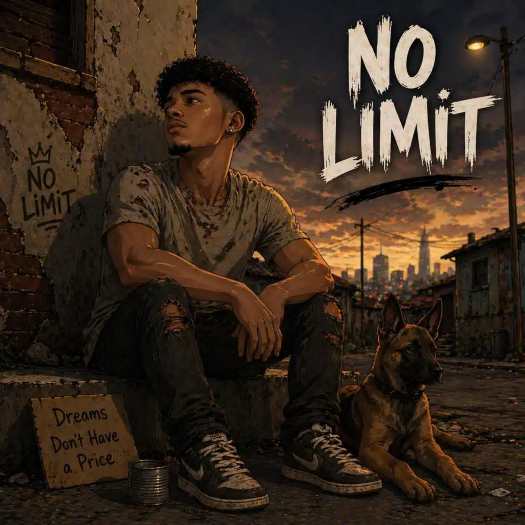 No limit