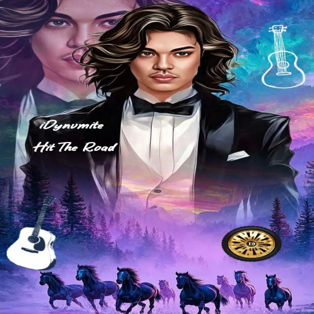iDynvmite