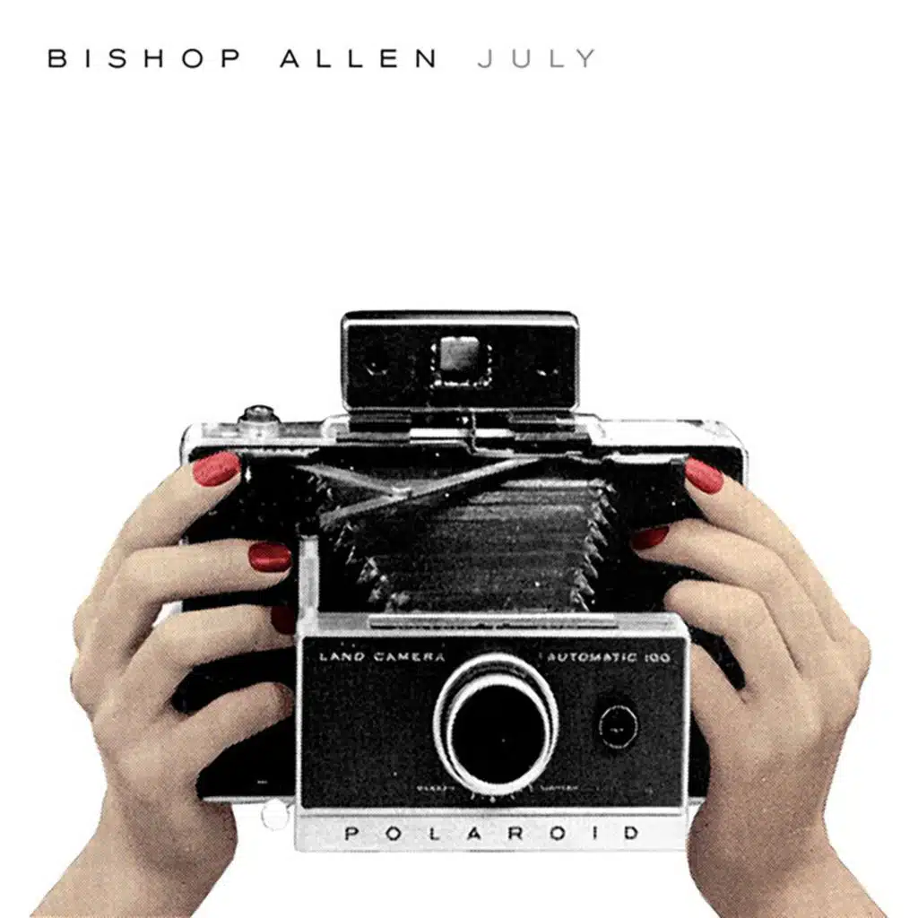 July