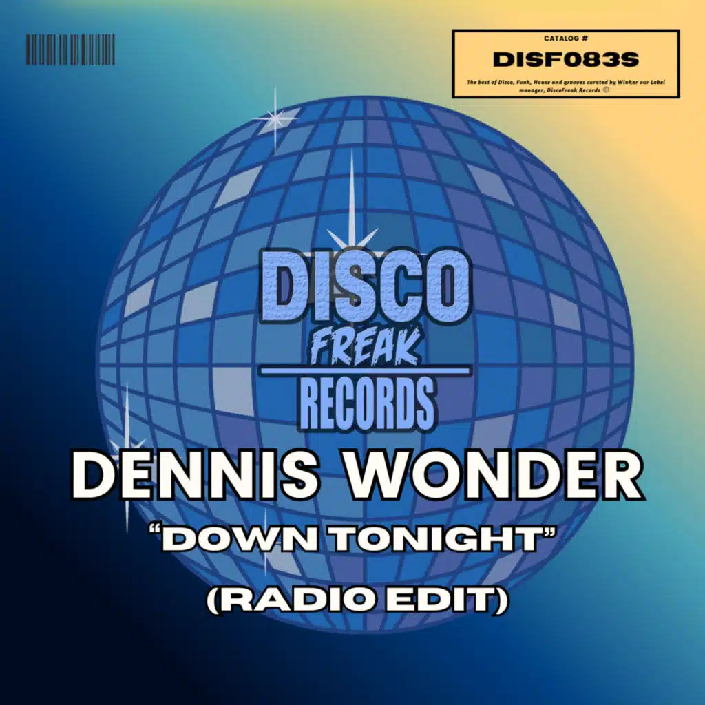Dennis Wonder