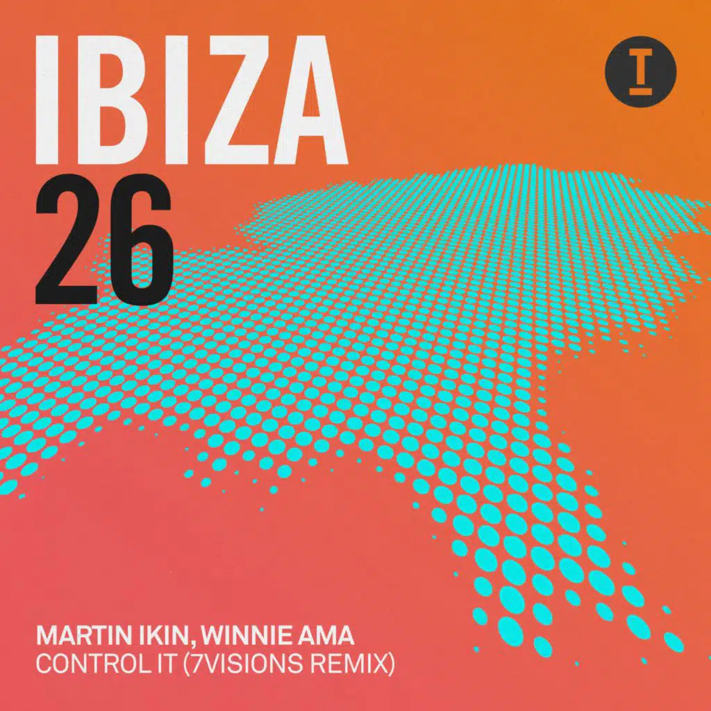 Control It (7Visions Remix)