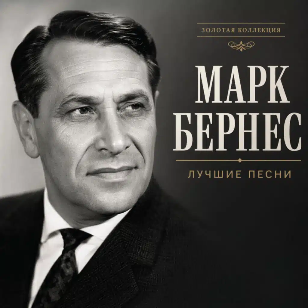 Mark Bernes