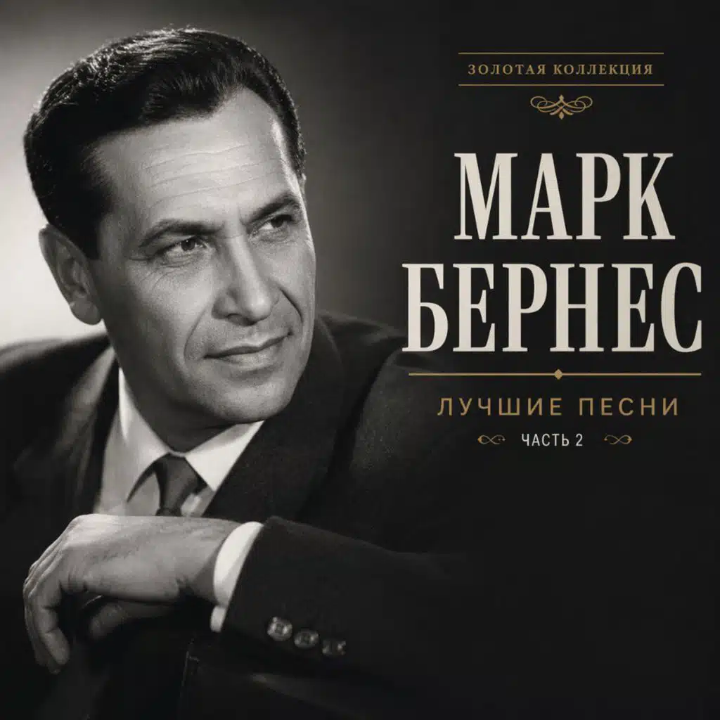 Mark Bernes