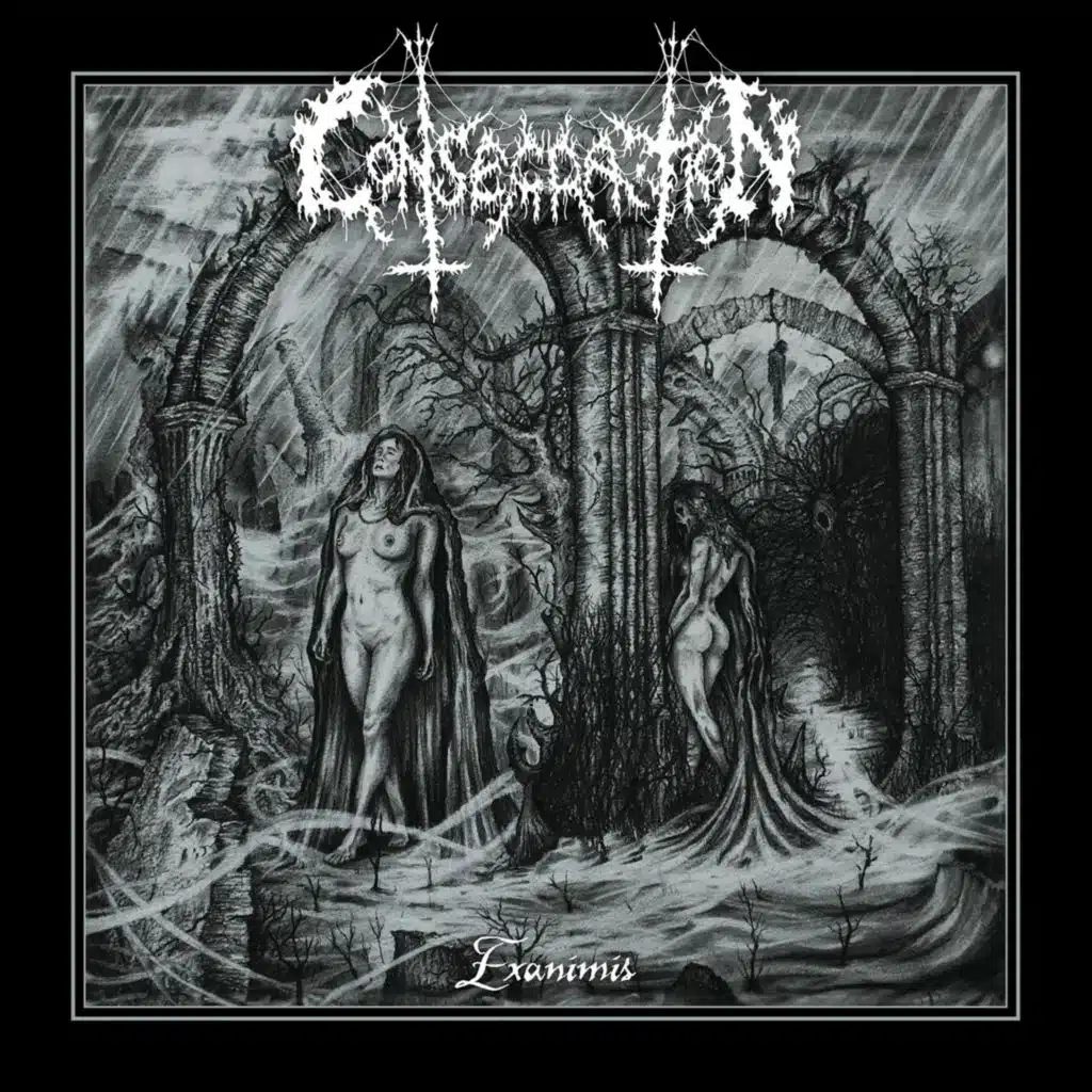 Consecration