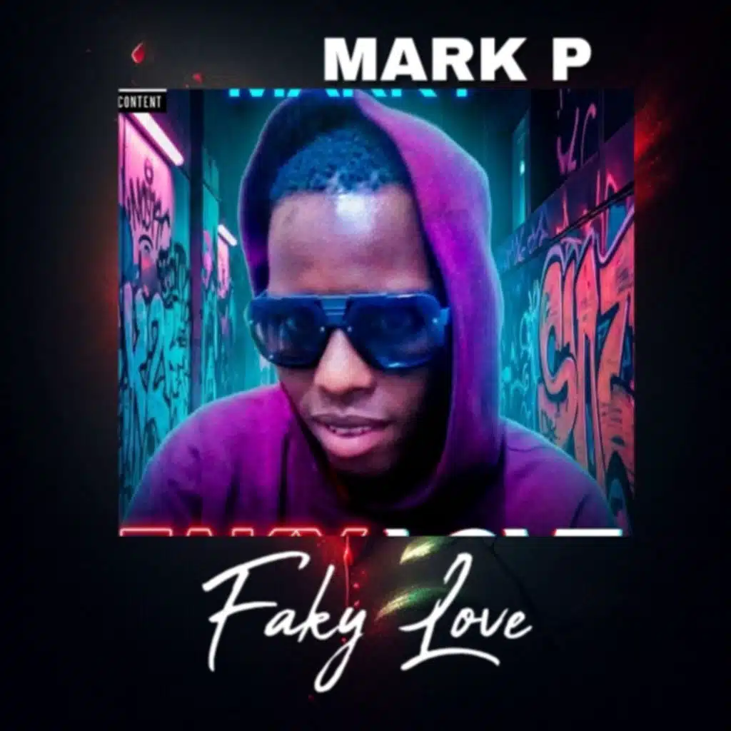 Mark P
