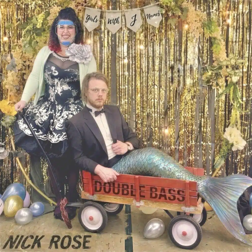 Nick Rose