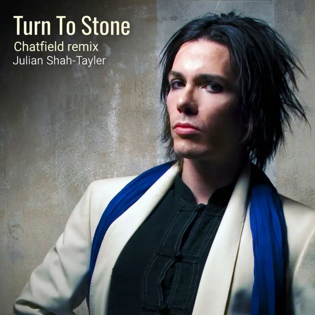 Turn To Stone (Chatfield Remix) [feat. David Chatfield]