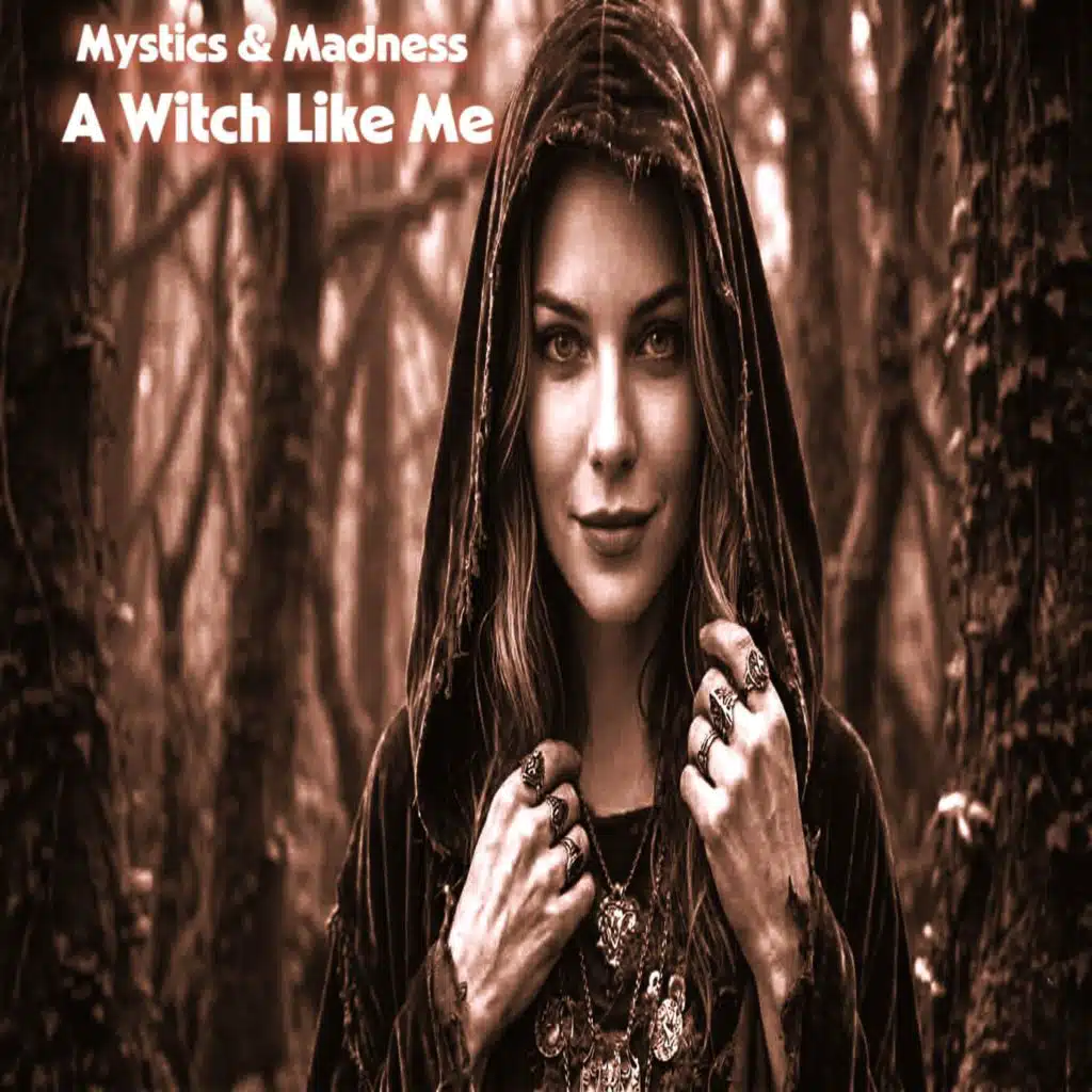 Mystics & Madness