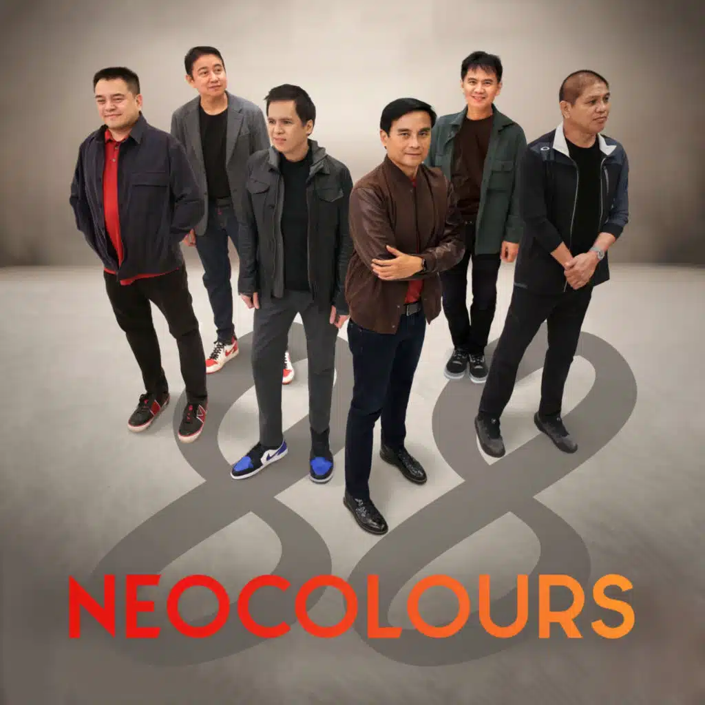 Neocolours