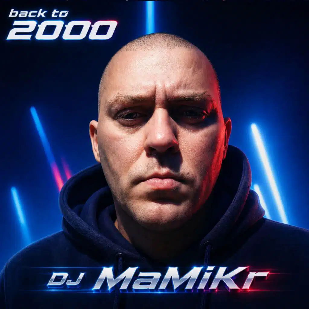 Dj MaMiKr