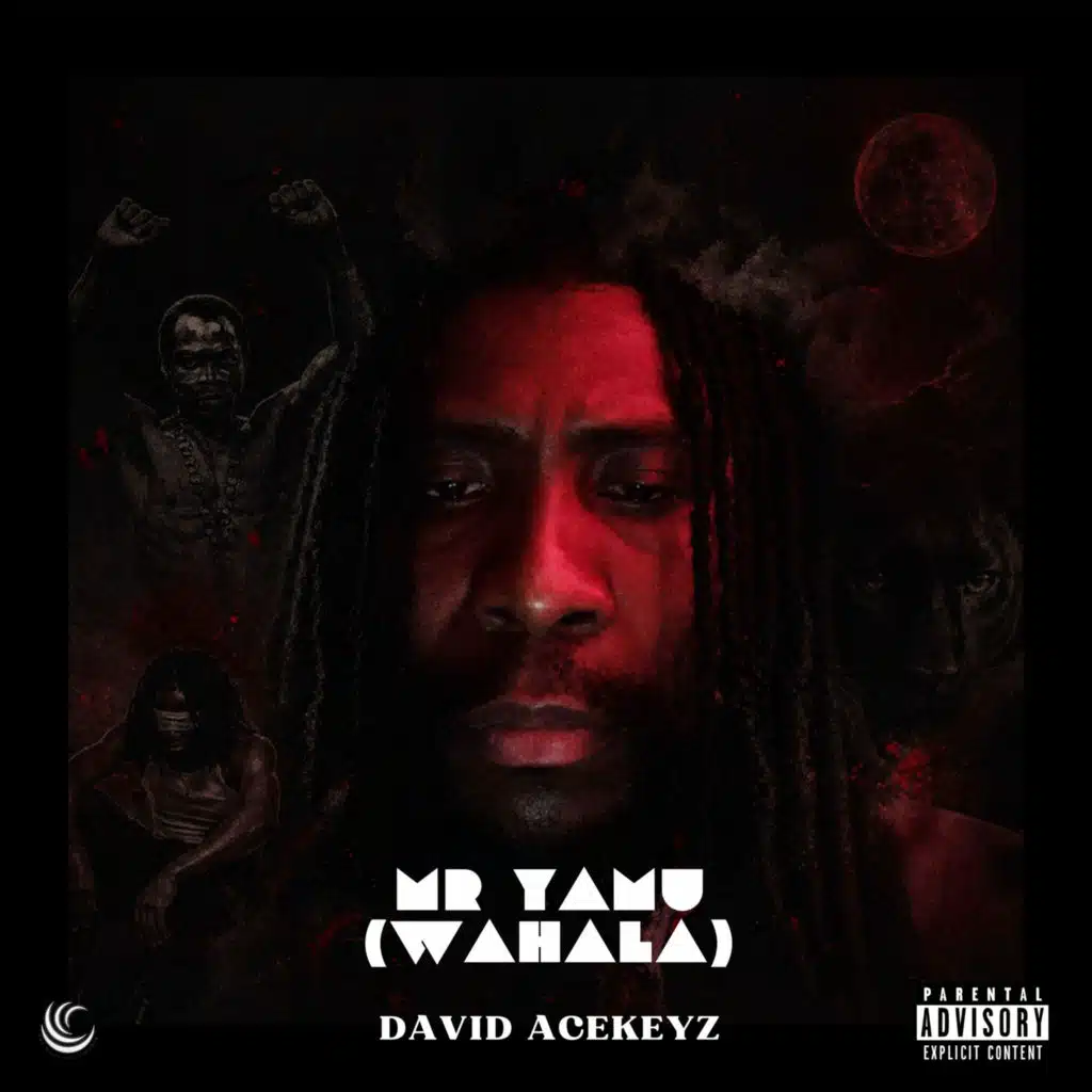 David Acekeyz