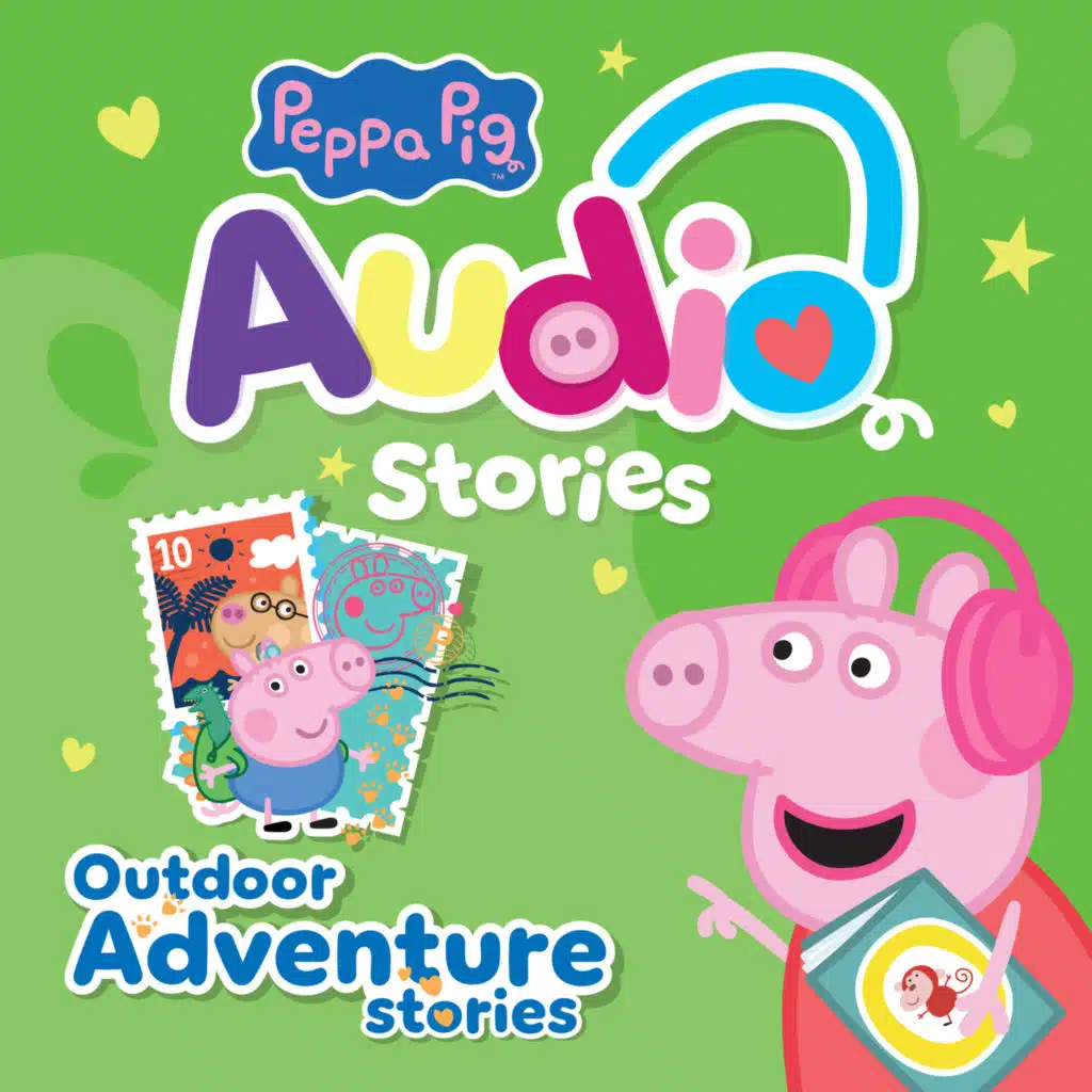 Peppa Pig Stories