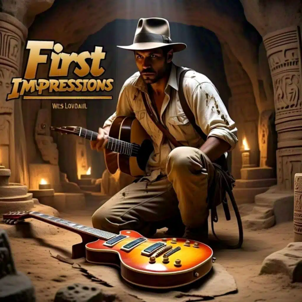 First Impressions (2026 Remastered)