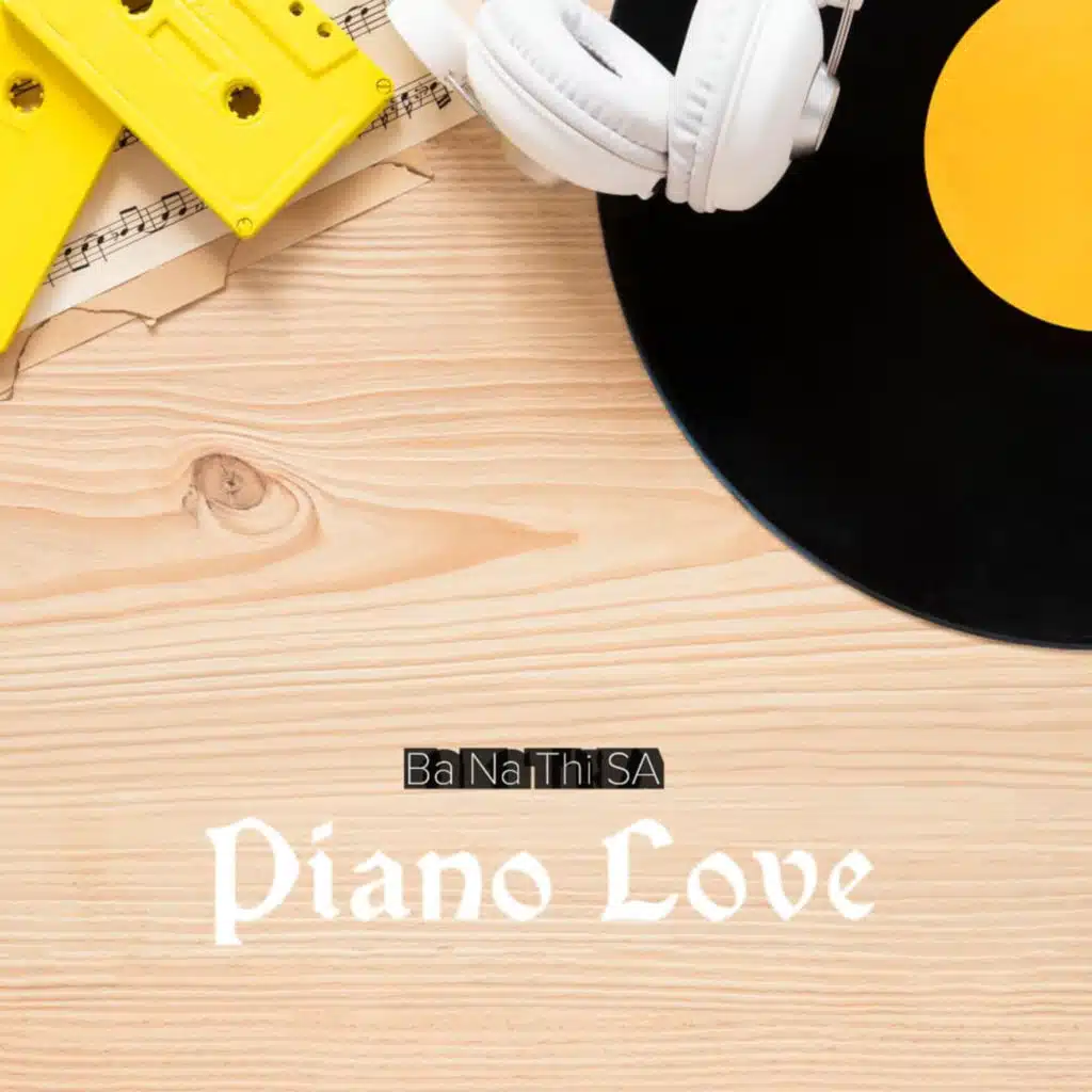 Piano Love