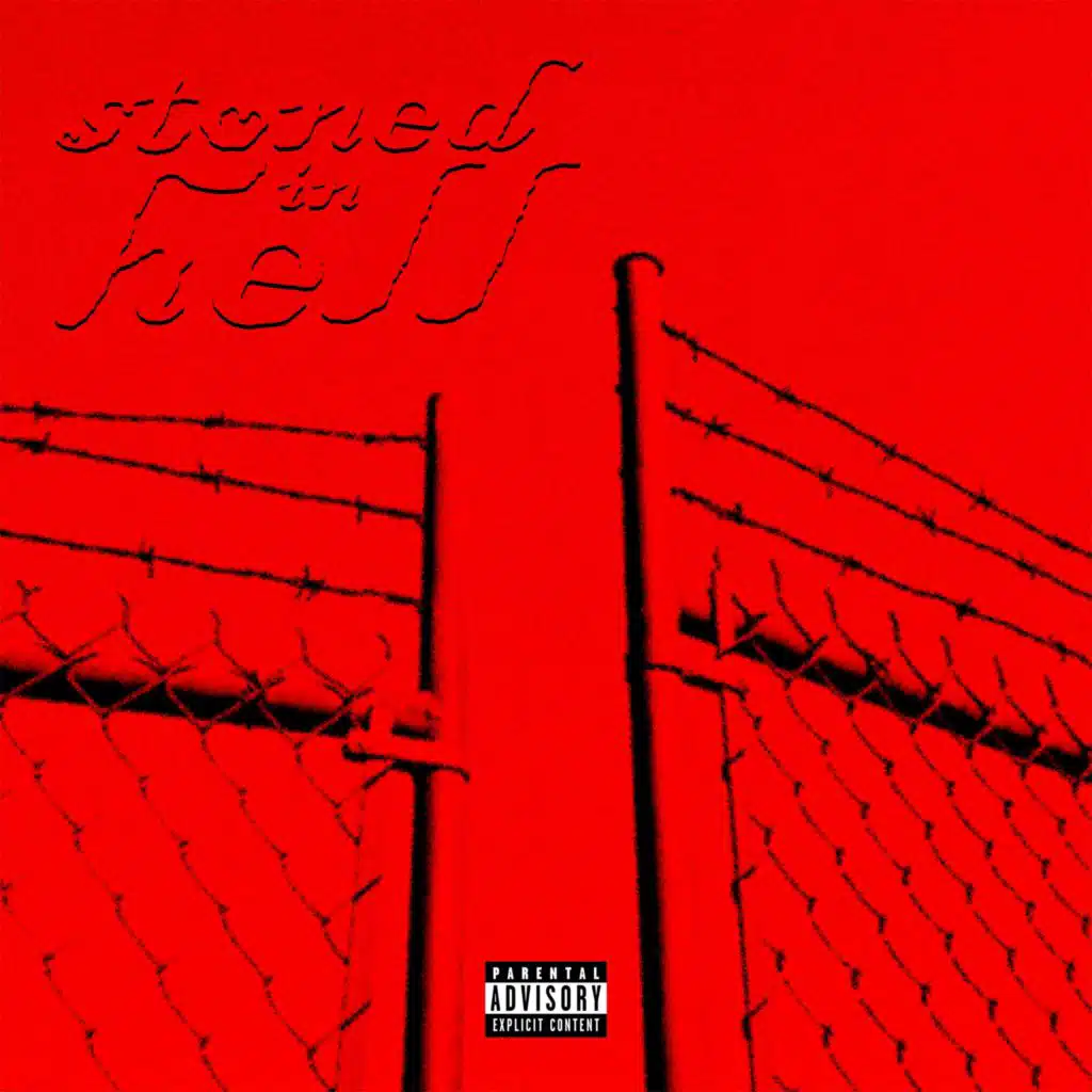 stoned in hell