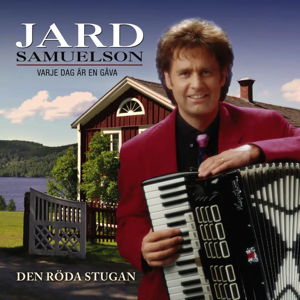 Jard Samuelson