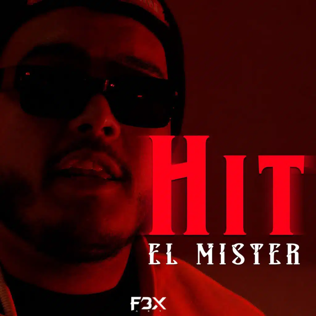El Mister