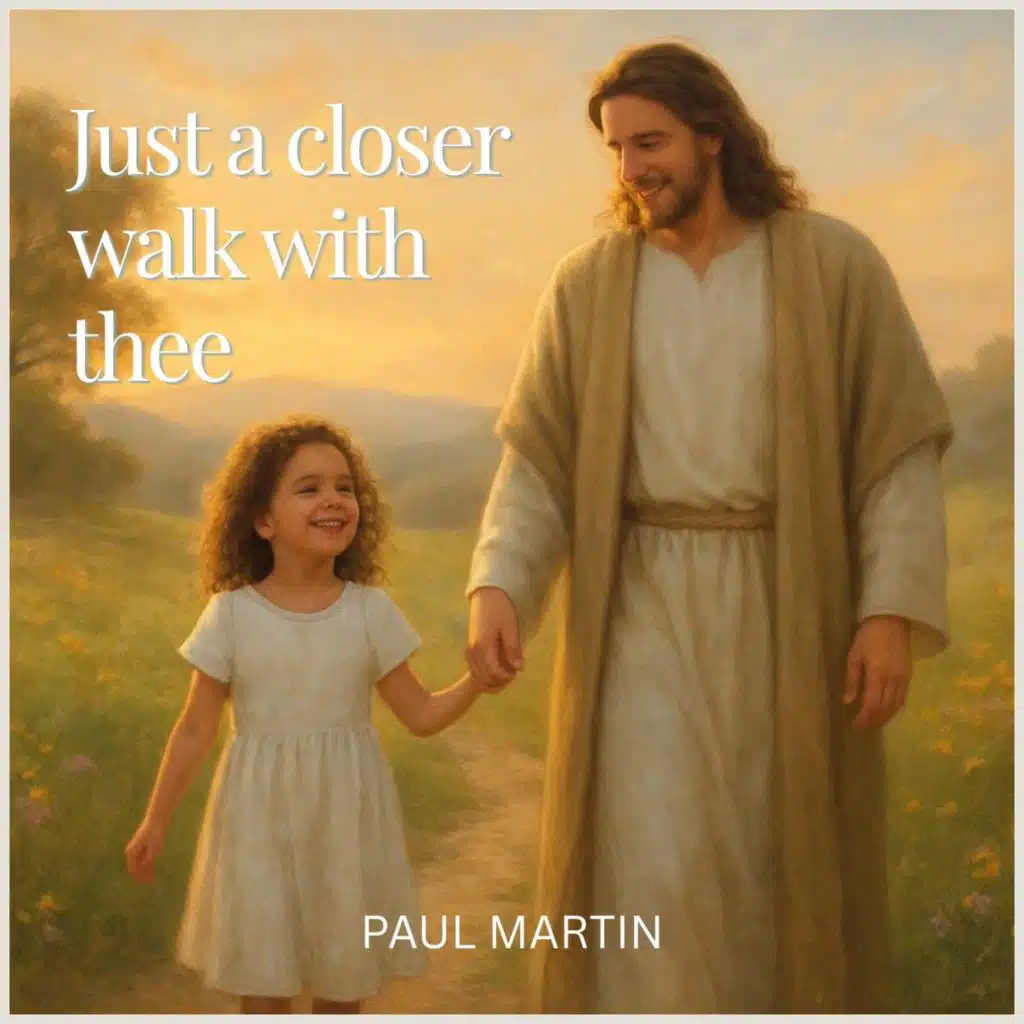 Paul Martin