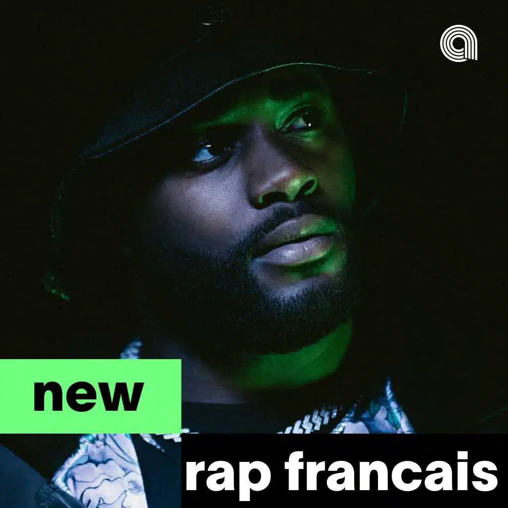 New Rap Français