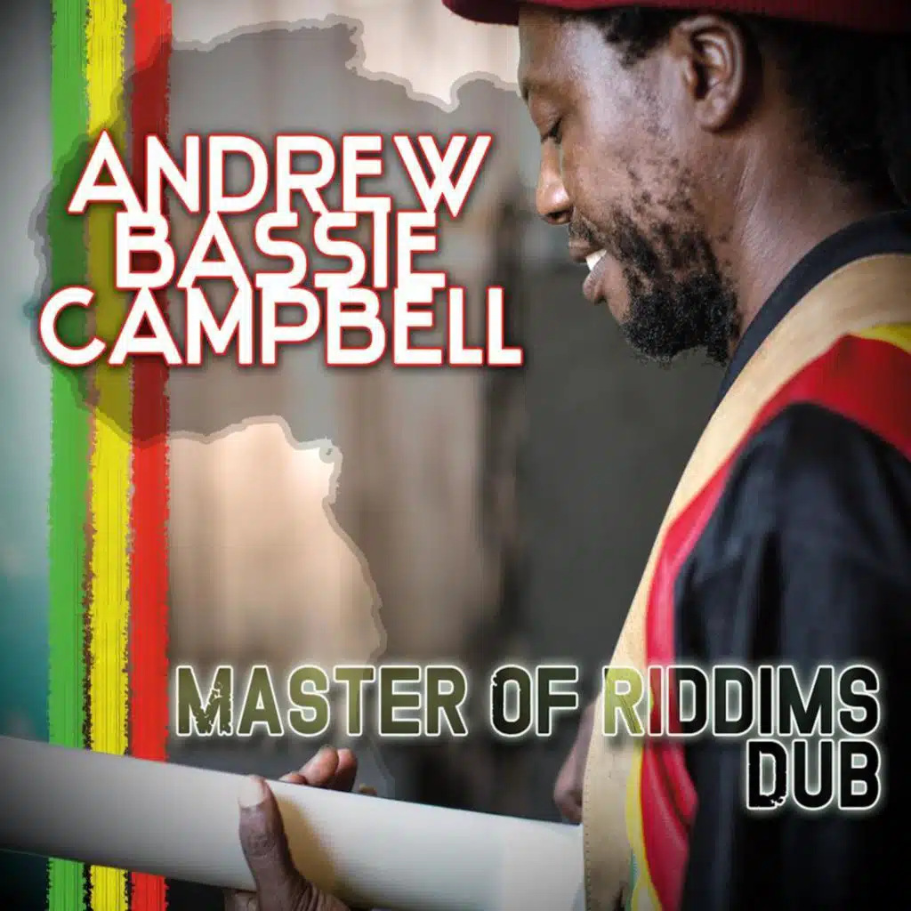 Andrew Bassie Campbell