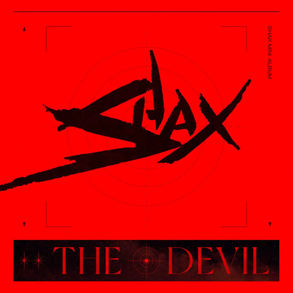 SHAX(샥스)