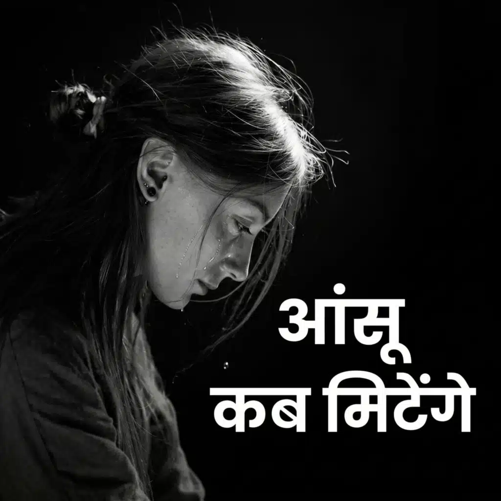 Aansu Kab Mitenge