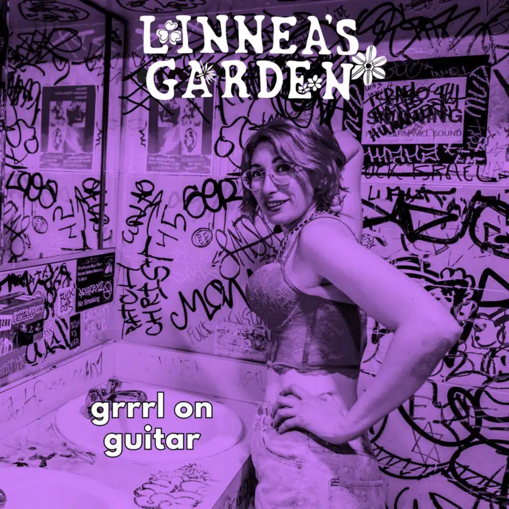 Grrrl on Guitar